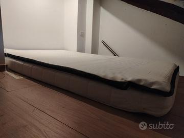 materasso (topper già venduto)