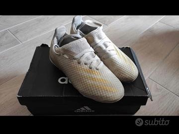 scarpe da calcio bambino 