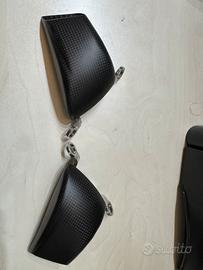 Presa d’aria carbonio Ducati street fighter v4 25