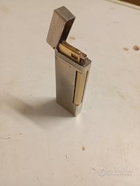 Accendino vintage Aldo beretta firmato funziona