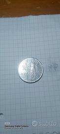 Moneta 100lire del 1962