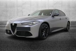 ALFA ROMEO Giulia 2.0 Turbo 200 CV AT8 Super