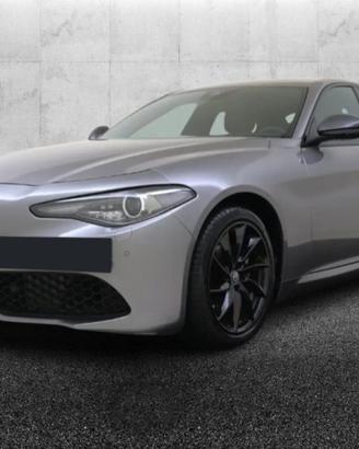 ALFA ROMEO Giulia 2.0 Turbo 200 CV AT8 Super