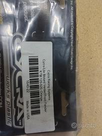 Parafango anteriore supermotard KTM