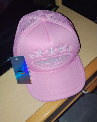 cappello cortez 