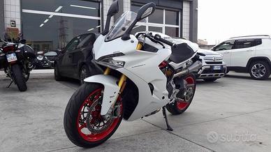 Ducati supersport S