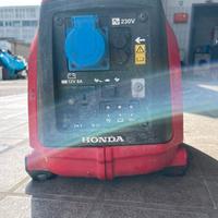Inverter Honda