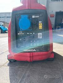 Inverter Honda