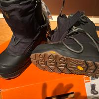 Thirtytwo Jones MTB scarpone splitboard tg 44.5
