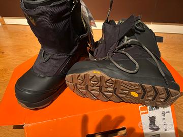 Thirtytwo Jones MTB scarpone splitboard tg 44.5