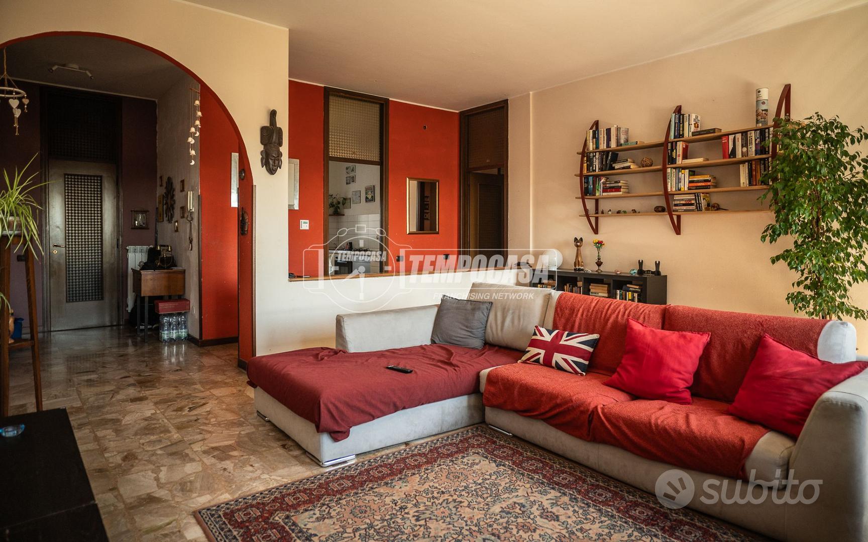 Appartamento – Crema, Ombriano - Vista 2