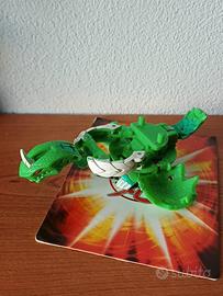 Bakugan Ventus Avior