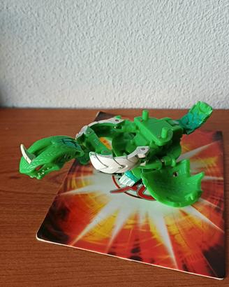 Bakugan Ventus Avior