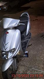 50cc vitality