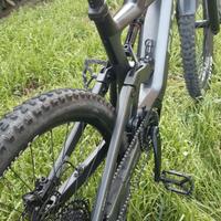 Ebike flyer uproc 6 tg L
