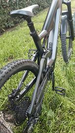 Ebike flyer uproc 6 tg L
