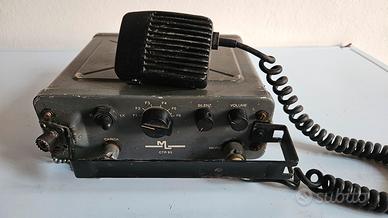 Ricetrasmittente ML mod. ctr 93 