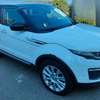 Range Rover Evoque 2.0 HSE TDI 150CV 