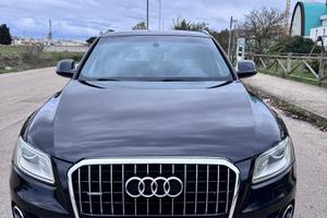 AUDI Q5 2.0 190 CV perfette condizioni