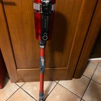 Scopa senza fili Rowenta