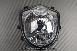 Fanale anteriore SUZUKI GSF BANDIT 650 1250 N 2010
