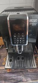 Macchina da caffè delonghi dinamica aroma bar