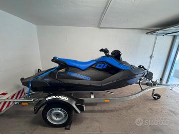 Sea-doo Spark + accessori