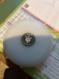 Lampada da campeggio ricaricabile usb
