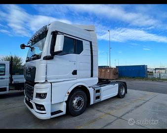 MAN TGX 18.510 4X2 BL SA ADR AT