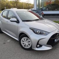 Toyota Yaris 1.0 Business ideale per neopatentati