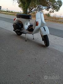 Vespa 125px