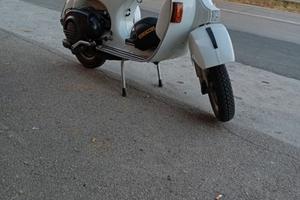 Vespa 125px