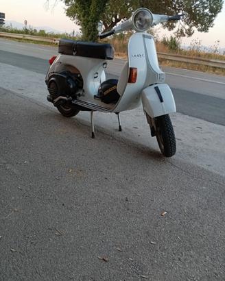 Vespa 125px