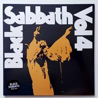 BLACK SABBATH Vol.4 - disco vinile nuovo