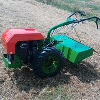 Motocoltivatore