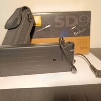 Nikon SD-9 battery pack