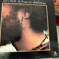 Gary Bartz vinile