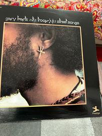 Gary Bartz vinile