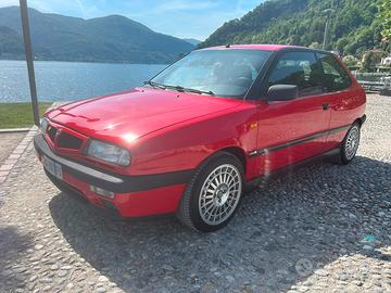 Delta hpe 20hf turbo 16