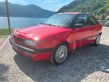 Delta hpe 20hf turbo 16