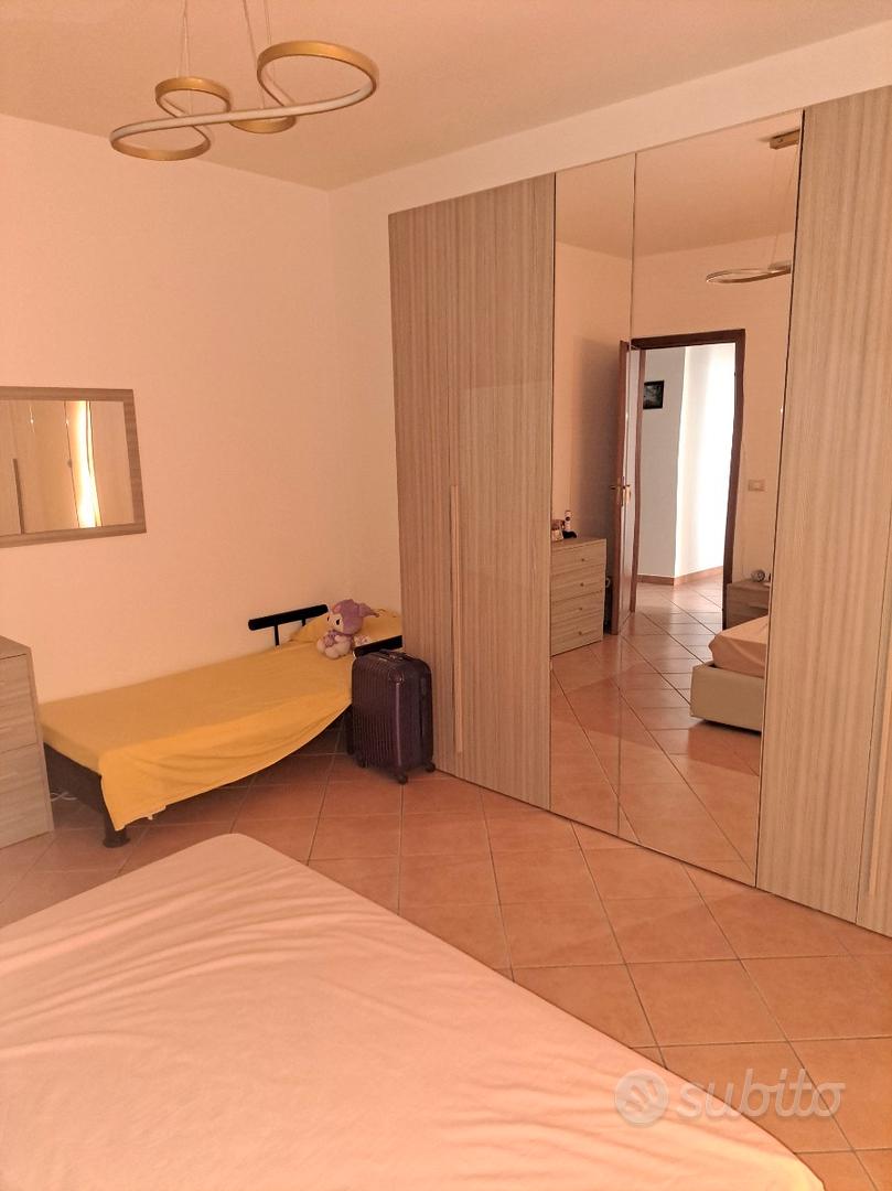 Appartamento – Piraino, Mendola - Vista 3