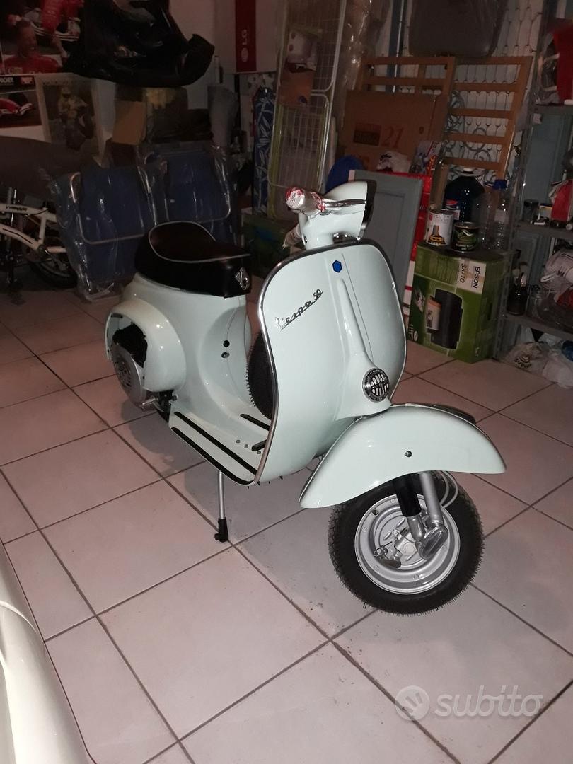 Numeri Telaio Cerco Telaio Vespa 50 N Vespa 50 N Allungata (V5A1T