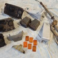 Pezzi Vespa 50 PK XL Rush in blocco a modico prezz