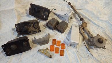 Pezzi Vespa 50 PK XL Rush in blocco a modico prezz