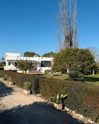 Villa gioia casa vacanze