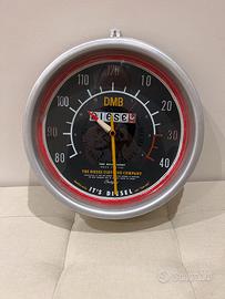 Orologio da parete DIESEL vintage
