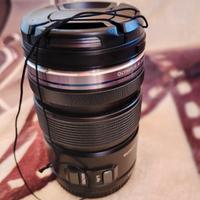 obiettivo olympus 12-50