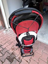 Zaino Trekking porta bambino