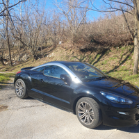 Peugeot rcz 1.6 thp 200 cv