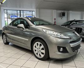 PEUGEOT 207 1.6 VTi 120CV GPL CC Féline - HARD T